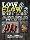 Imagen de portada para Low & Slow 2